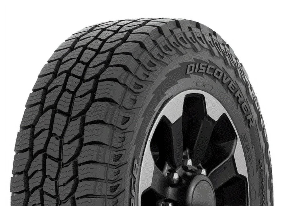 Cooper Discoverer All - Terrain 265/70R17 115T Tire