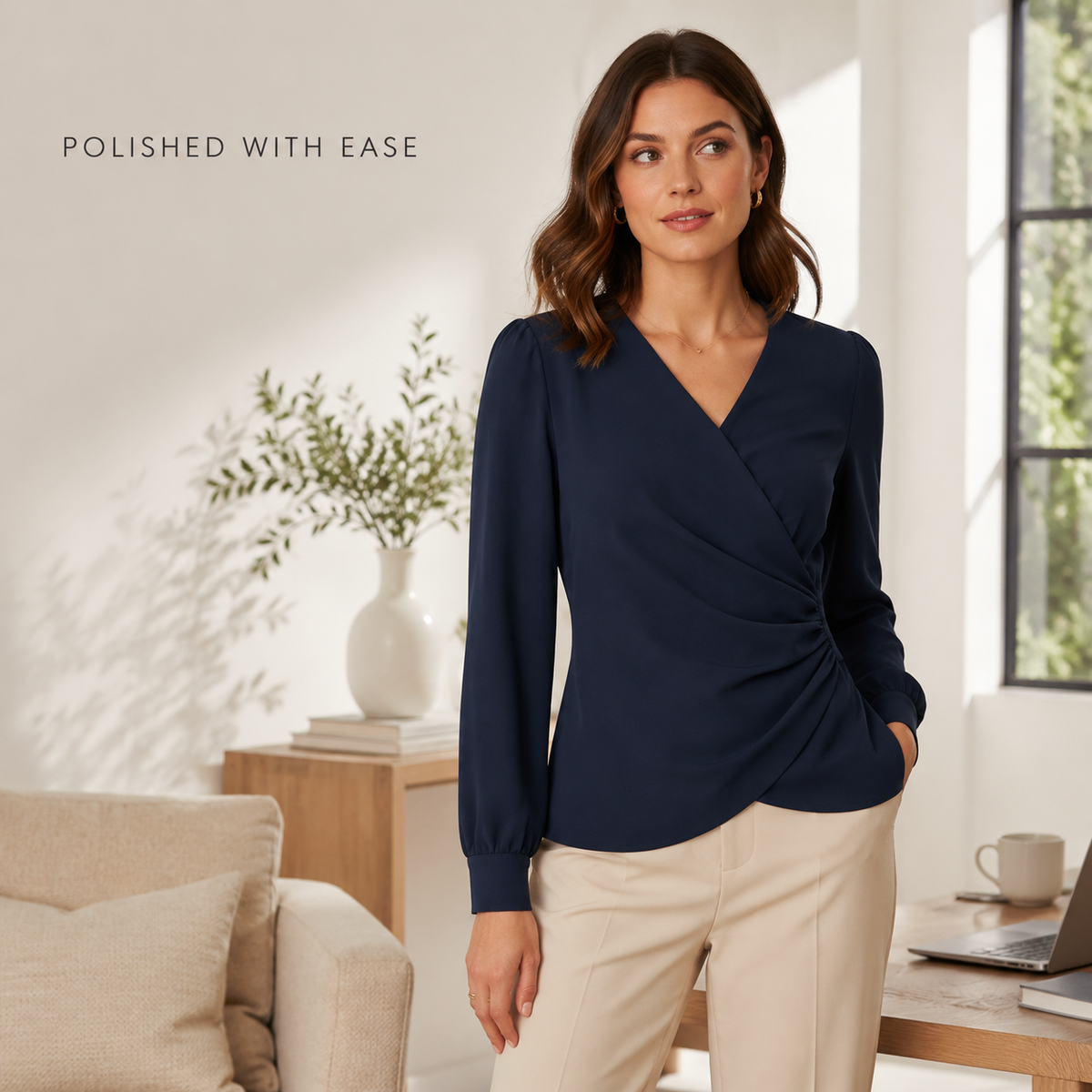 EASY DRAPE