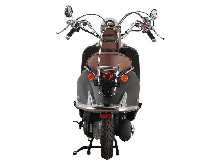 Alpha Motors Mofaroller Firenze 50 ccm 25 km/h / 45 km/h, EURO5