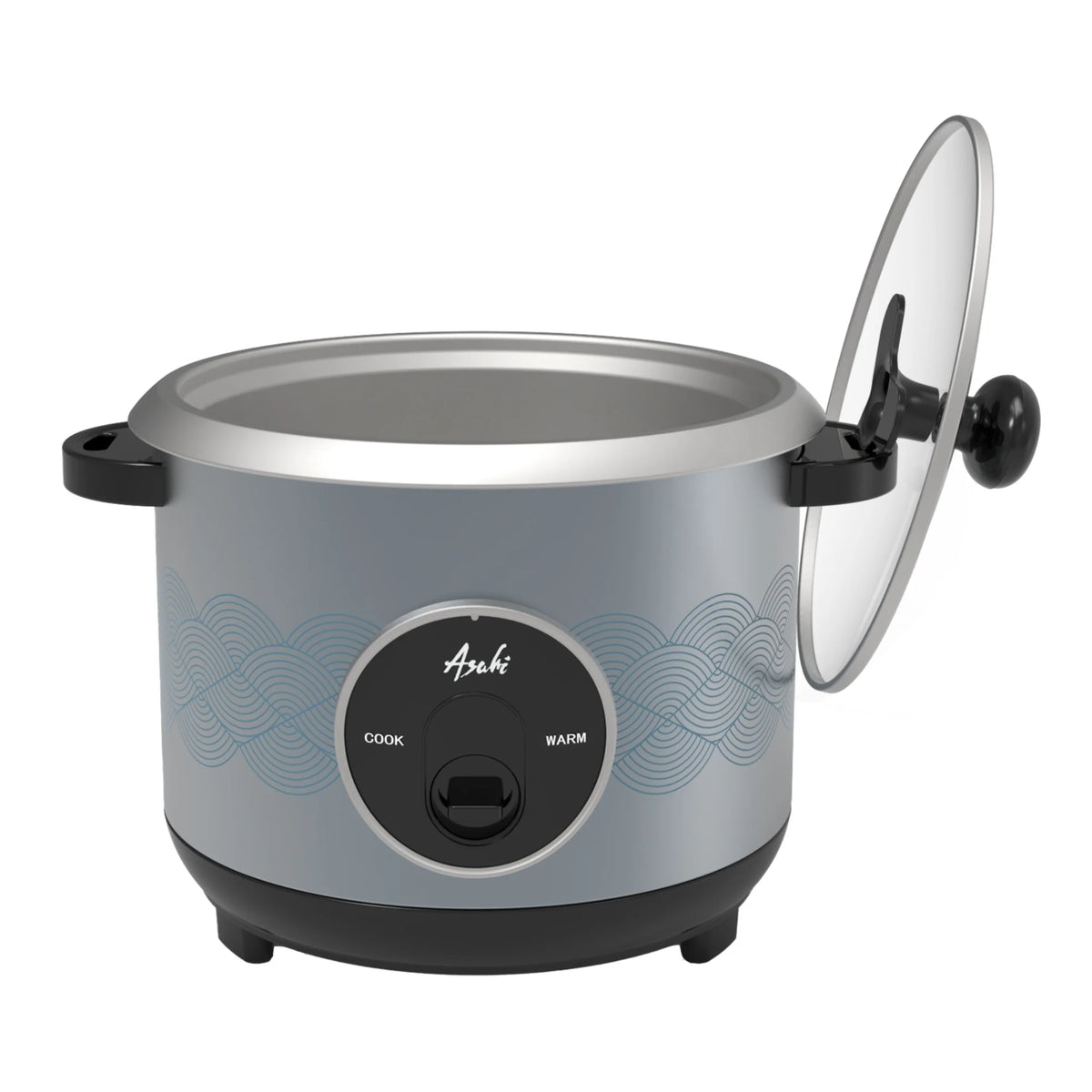 Rice Cooker Steam Cooking for Everyday Meals