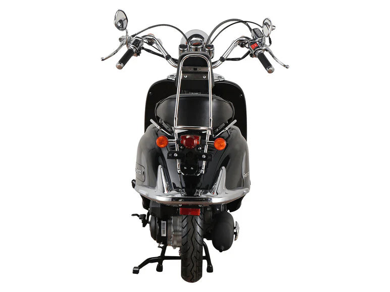 Alpha Motors Mofaroller Firenze 50 ccm 25 km/h / 45 km/h, EURO5