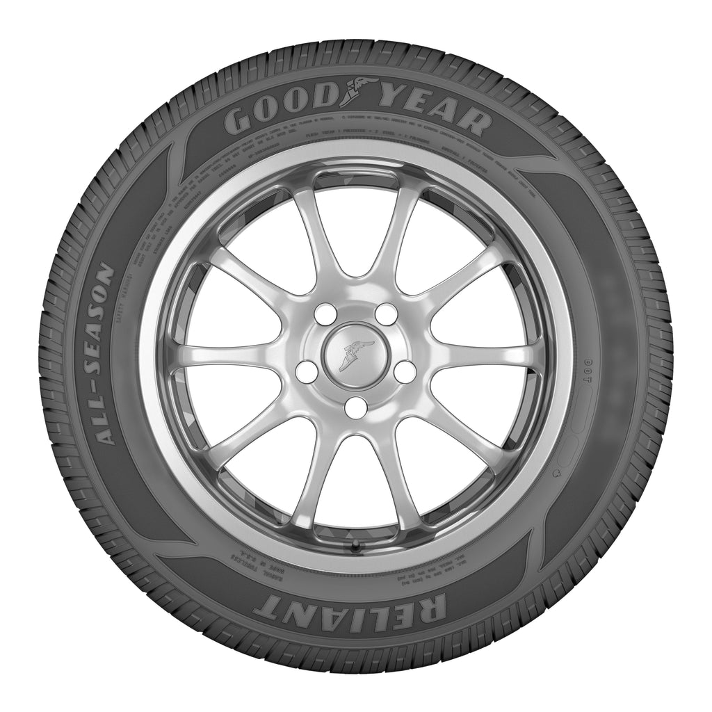Goodyear Reliant All - Season 225/55R18 98V All - Season Tire