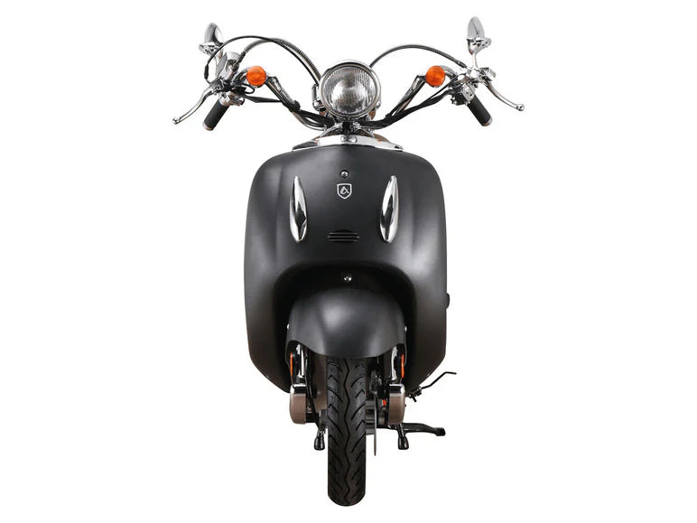 Alpha Motors Mofaroller Firenze 50 ccm 25 km/h / 45 km/h, EURO5