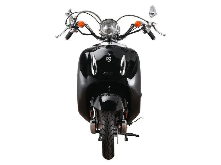 Alpha Motors Mofaroller Firenze 50 ccm 25 km/h / 45 km/h, EURO5