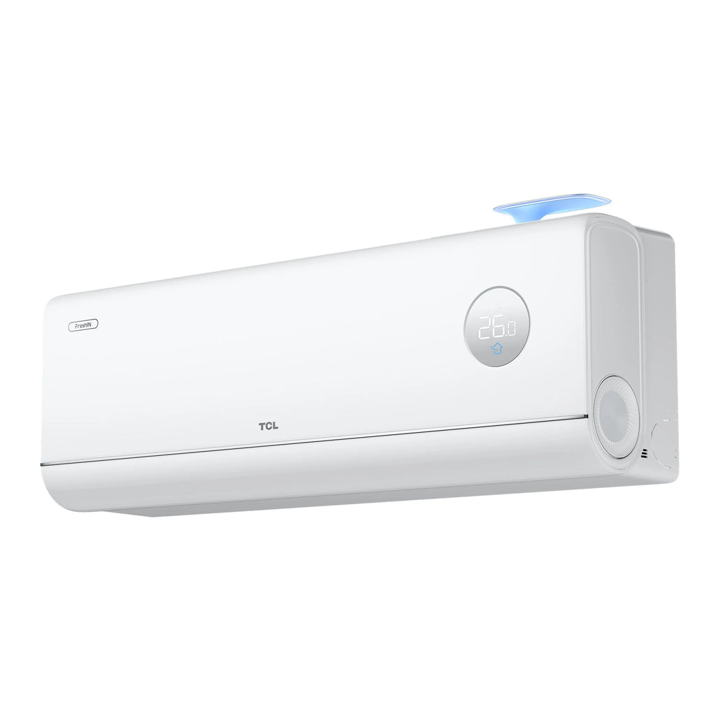 1 HP Split Air Conditioner Inverter with Advanced Cooling Features
