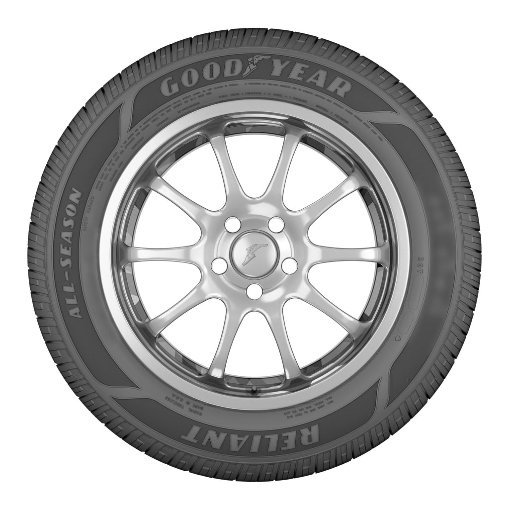 Goodyear Reliant All - Season 205/55R16 91V All - Season Tire