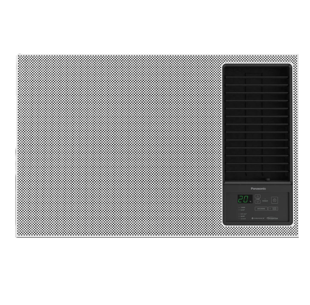 2.5 HP Window Air Conditioner Inverter Deluxe Configuration