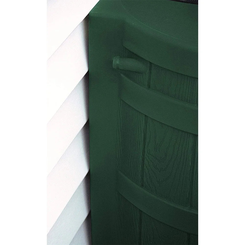 Good Ideas Rain Wizard Rain Storage Collection Rain Barrel 50 - Gallon