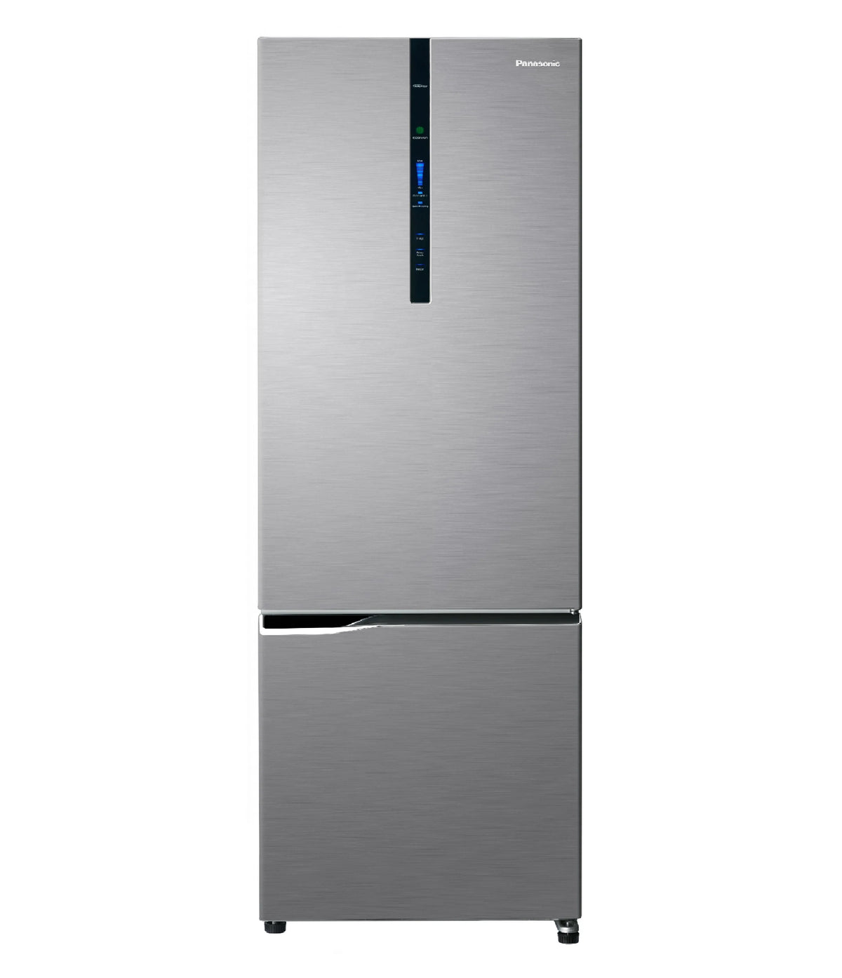 11.3 Cu. Ft. Bottom-Freezer Refrigerator Inverter