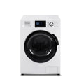 BLACK+DECKER 2.7 cu. ft. All-in-One Washer and Dryer Combo in White BCW27MW?? Last Day For Clearance