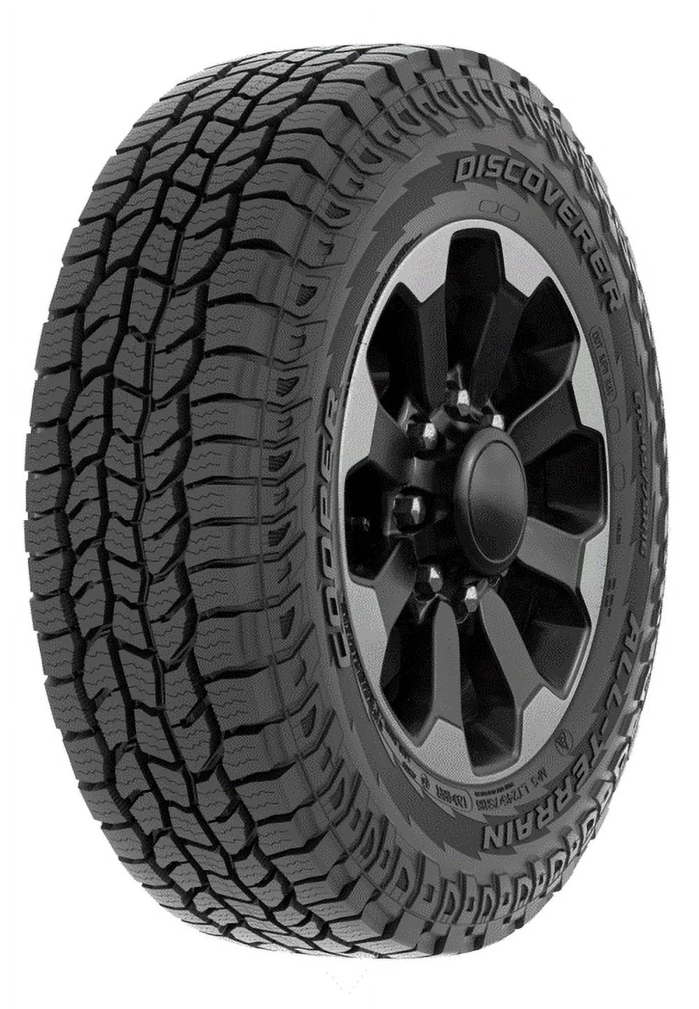Cooper Discoverer All - Terrain LT285/70R17 121S Tire