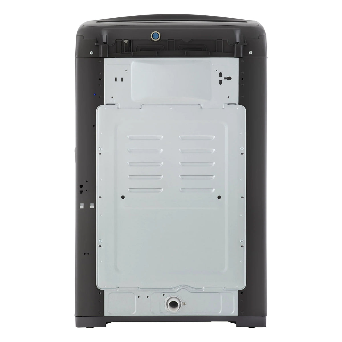 Top-Load Washer Inverter Smart