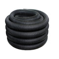 4-Inch x 100-Foot Perforated Pipe