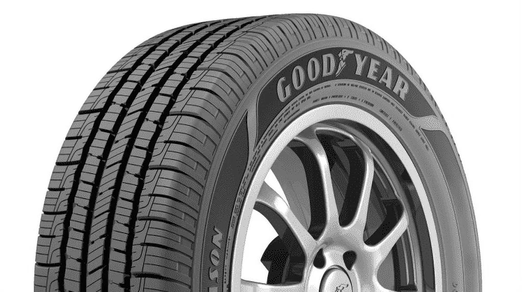 Goodyear Reliant All - Season 225/55R18 98V All - Season Tire