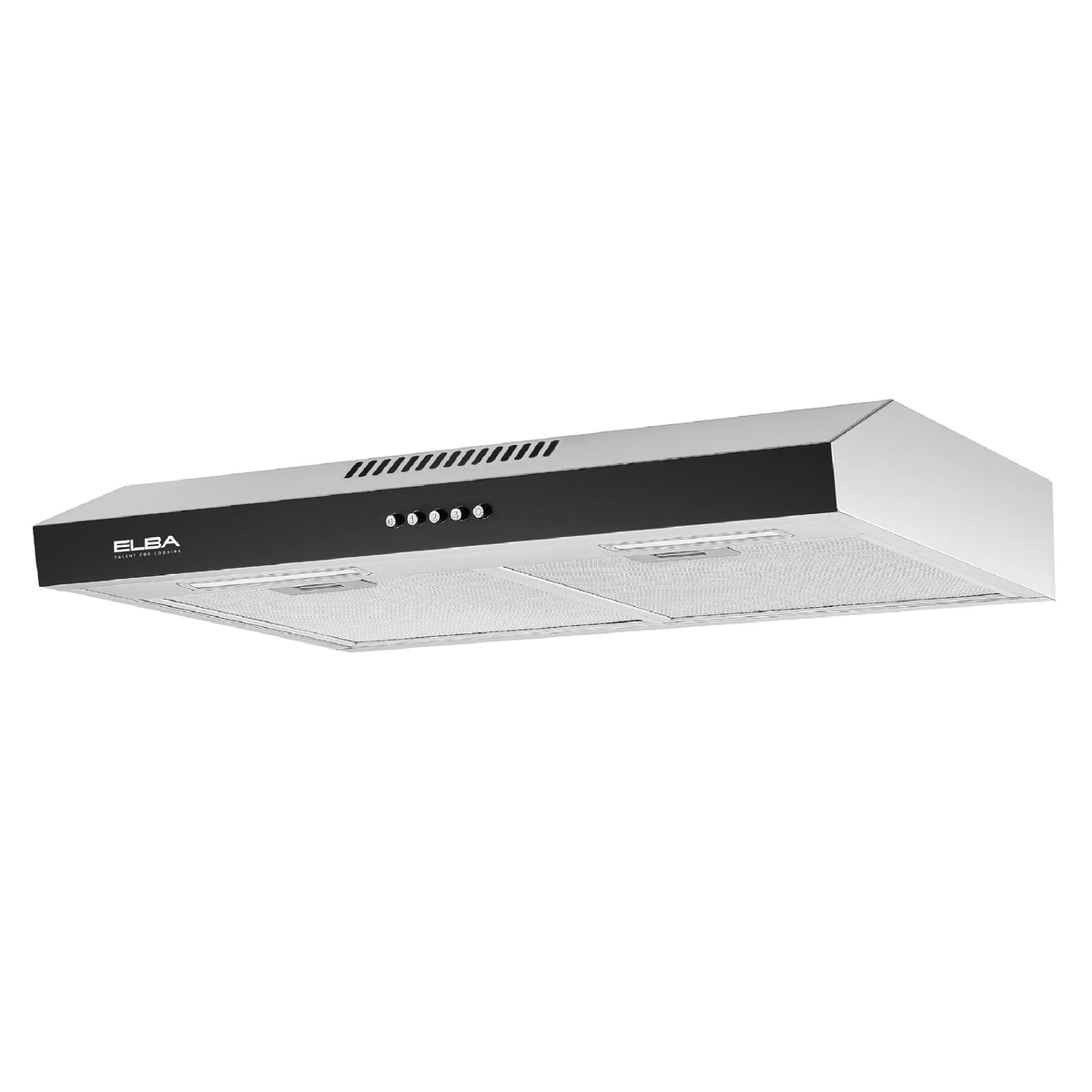 Range Hood with Practical Kitchen Design