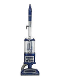 2025 Shark NV360 Navigator Lift-Away Deluxe Upright Vacuum with Large Dust Cup Capacity, HEPA Filter, Swivel Steering, Upholstery Tool & Crevice Tool, Blue