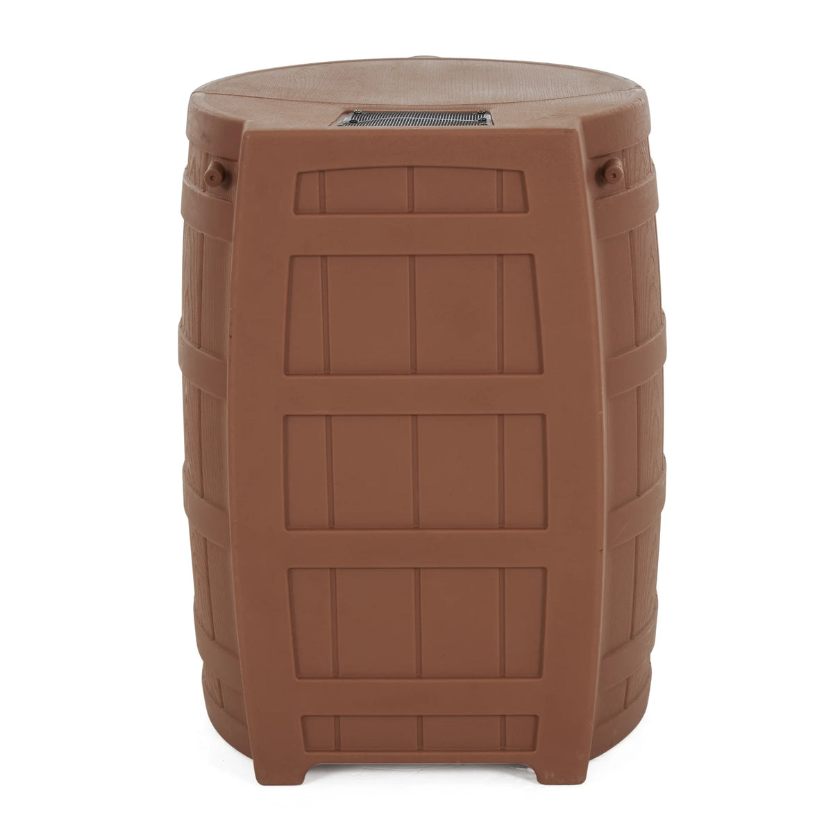 Good Ideas Rain Wizard Rain Storage Collection Rain Barrel 50 - Gallon