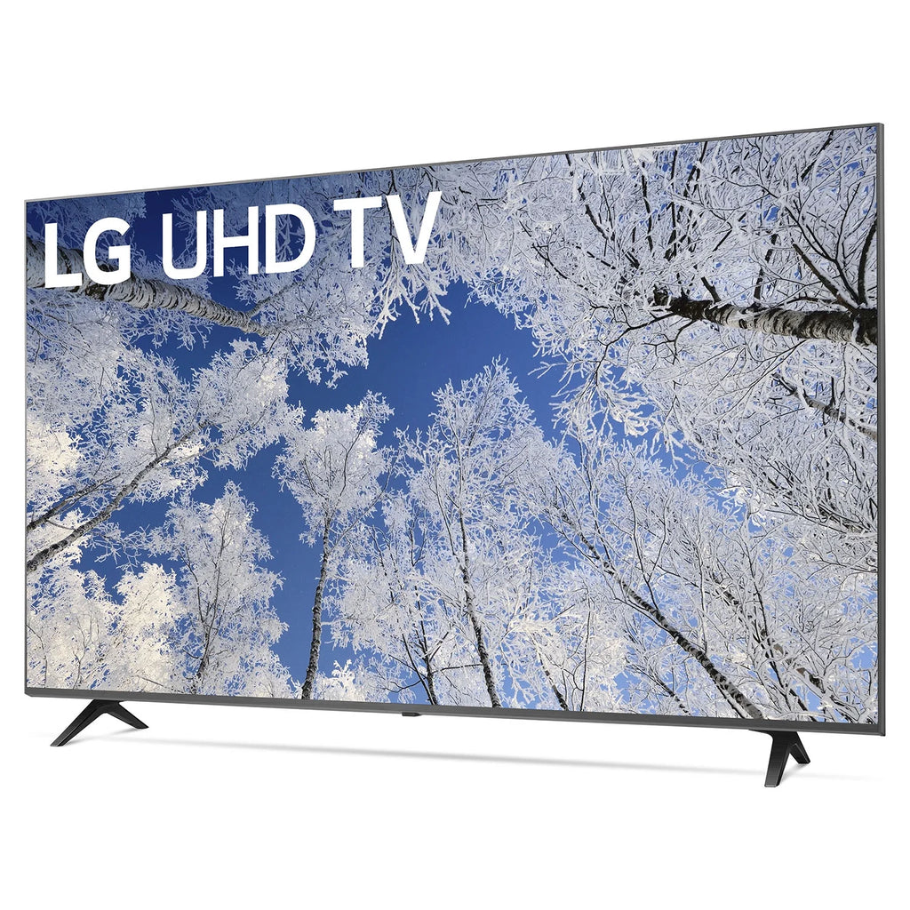 LG 55 Class 4K LED UHD webOS Smart TV - 55UQ7050ZUD - MadeInUSA